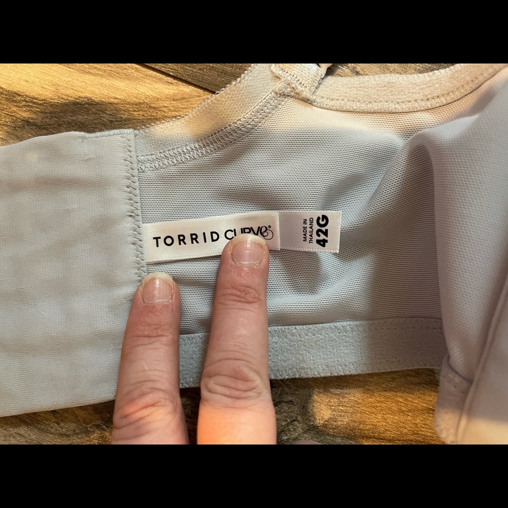 Torrid 42G